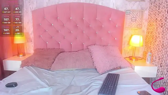 blaiine colfer online show from 13, 3, 2025