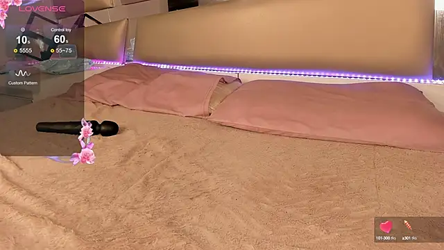 Snapshot of Mis__lola chatting on 12, 12, 2024 Mis lola online show from 12, 12, 2024