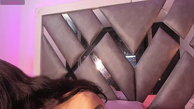 Snapshot of Mis__lola chatting on 19, 2, 2025 Mis lola online show from 19, 2, 2025