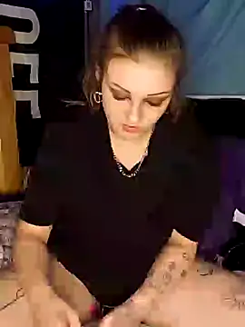 angel star420864 online show from 27, 2, 2025