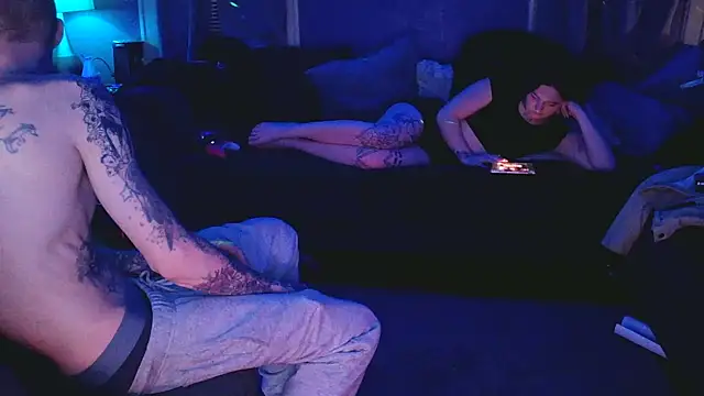 ghostxoxo online show from 13, 12, 2024