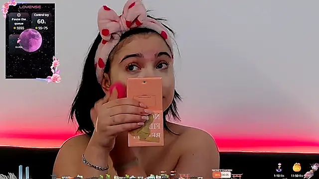 AveryWillow online show from 5, 2, 2025