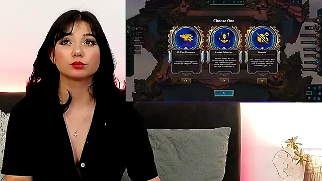 AveryWillow online show from 6, 2, 2025