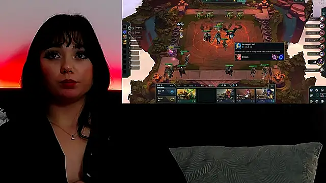 AveryWillow online show from 7, 2, 2025