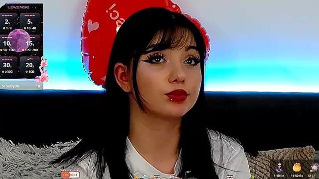 AveryWillow online show from 23, 2, 2025