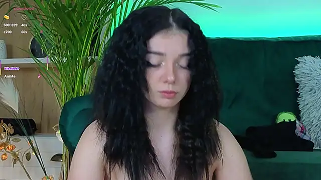 AveryWillow online show from 19, 10, 2025