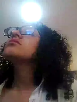 Snapshot of Selenecollins chatting on 24, 1, 2025 Selenecollins online show from 24, 1, 2025