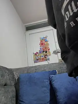 Snapshot of Bonnie_willliams19 chatting on 26, 2, 2025 Bonnie willliams19 online show from 26, 2, 2025