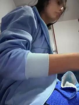 Snapshot of Bonnie_willliams19 chatting on 27, 2, 2025 Bonnie willliams19 online show from 27, 2, 2025