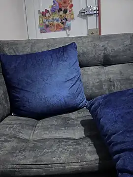 Snapshot of Bonnie_willliams19 chatting on 1, 3, 2025 Bonnie willliams19 online show from 1, 3, 2025