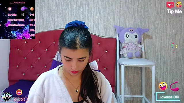 georgia oli online show from 25, 9, 2025