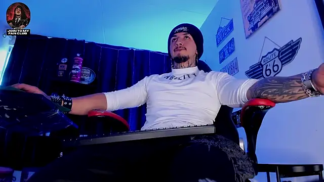 the beast master  online show from 11, 4, 2026