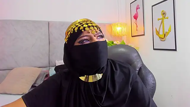 naomiii   online show from 21, 10, 2025