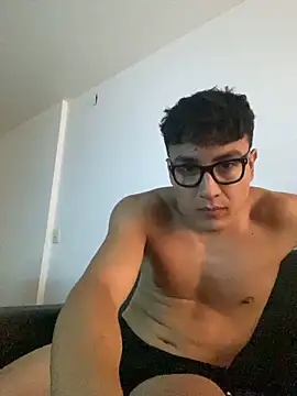 Snapshot of LCarreraa chatting on 23, 1, 2025 LCarreraa online show from 23, 1, 2025