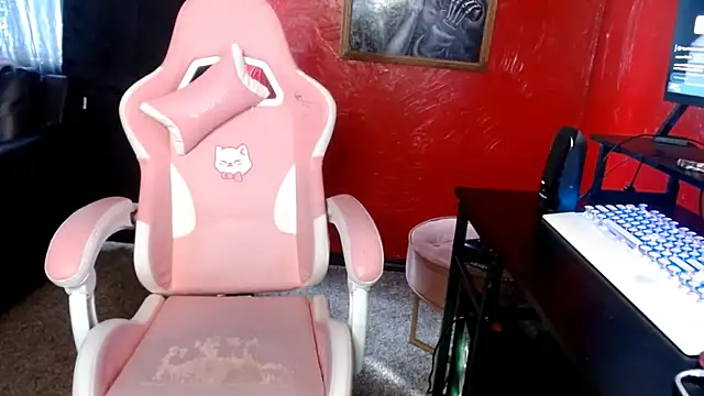 daddy girl88 online show from 1, 4, 2026