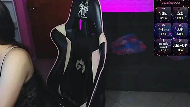 abigail monore  online show from 9, 9, 2025