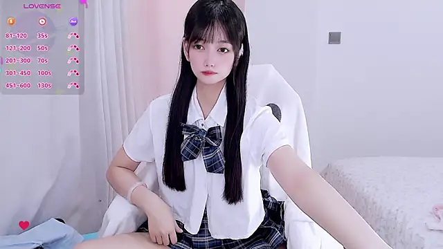 Snapshot of Xiaomi-Angela chatting on 16, 6, 2026 Xiaomi-Angela online show from 16, 6, 2026