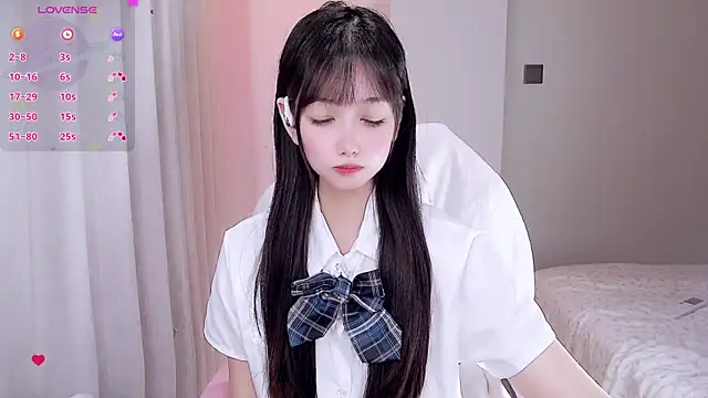 Snapshot of Xiaomi-Angela chatting on 21, 6, 2026 Xiaomi-Angela online show from 21, 6, 2026