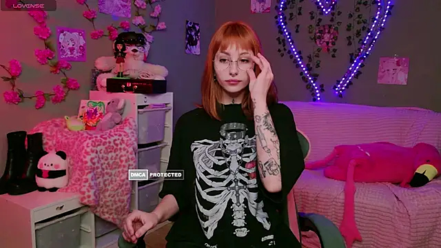 Succvbu7 online show from 21, 4, 2026