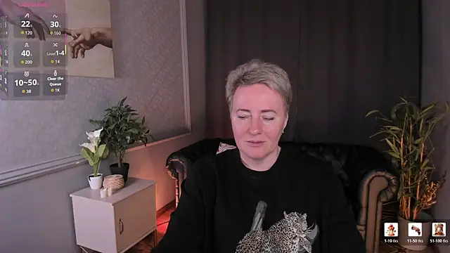 Snapshot of Nika_Smit chatting on 15, 5, 2026 Nika Smit online show from 15, 5, 2026