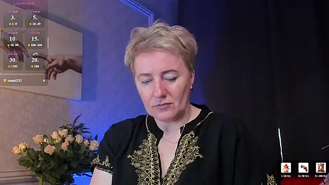 Snapshot of Nika_Smit chatting on 30, 5, 2026 Nika Smit online show from 30, 5, 2026