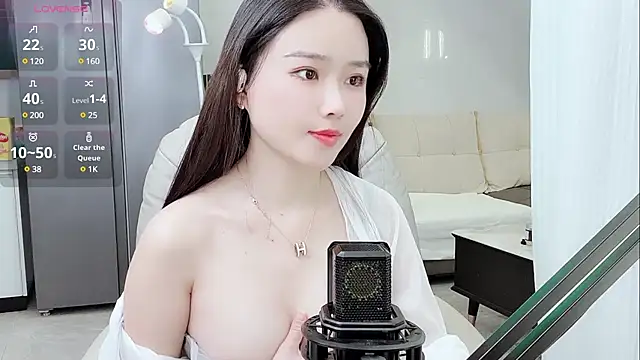 yoyo520- online show from 16, 1, 2025