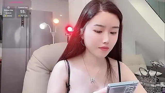 yoyo520- online show from 14, 3, 2025