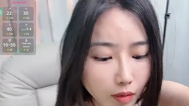 yoyo520- online show from 19, 1, 2026