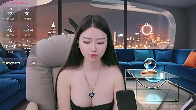 yoyo520- online show from 24, 2, 2026