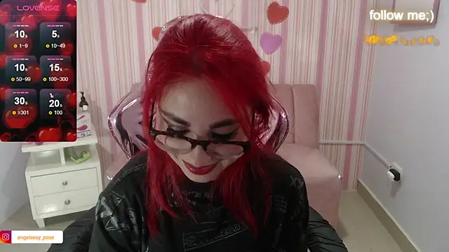 abril ch  online show from 1, 3, 2025