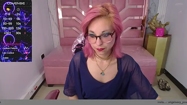 abril ch  online show from 26, 2, 2026