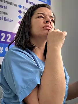 NATHALIA-28  online show from 5, 11, 2025