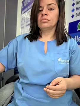 NATHALIA-28  online show from 2, 12, 2025