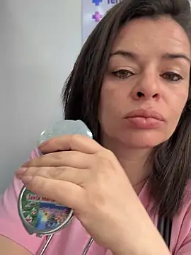 NATHALIA-28  online show from 4, 12, 2025