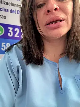 NATHALIA-28  online show from 16, 12, 2025