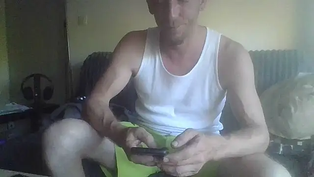 Snapshot of mohican69hot chatting on 26, 4, 2026 mohican69hot online show from 26, 4, 2026