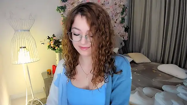 SereneFlame online show from 29, 11, 2025