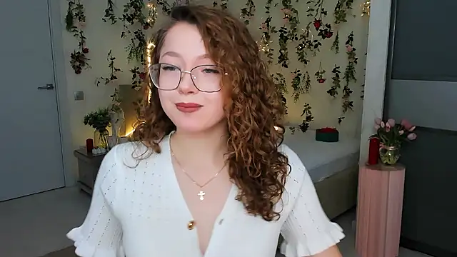 SereneFlame online show from 22, 3, 2026