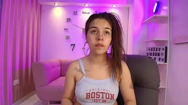 1Sloppy Fox4 online show from 26, 11, 2025