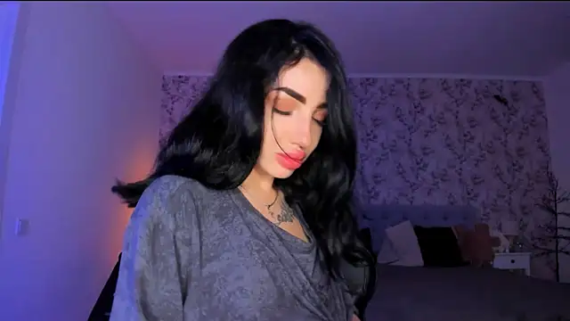 NancyLovee  online show from 5, 6, 2026