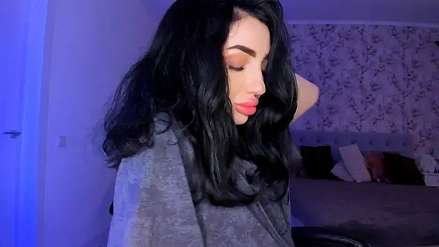 NancyLovee  online show from 7, 6, 2026