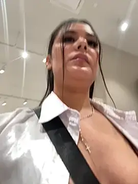 Snapshot of LexyRobert chatting on 26, 2, 2025 LexyRobert online show from 26, 2, 2025