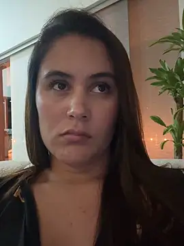 Snapshot of LexyRobert chatting on 24, 10, 2025 LexyRobert online show from 24, 10, 2025