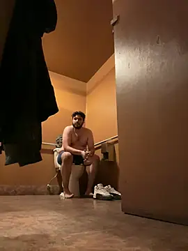 Mexicanpapibear1 online show from 12, 1, 2025