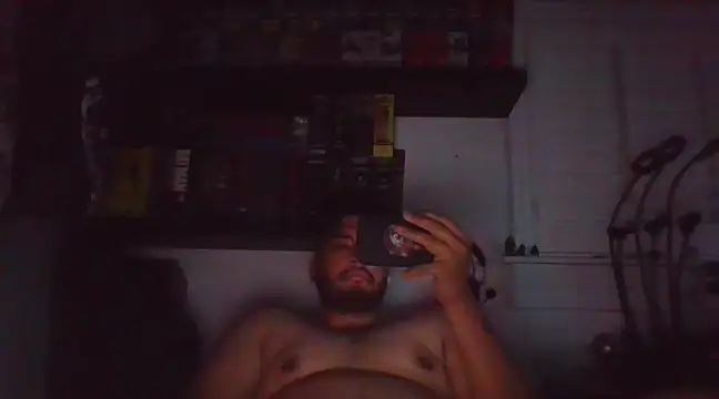 Mexicanpapibear1 online show from 20, 1, 2025