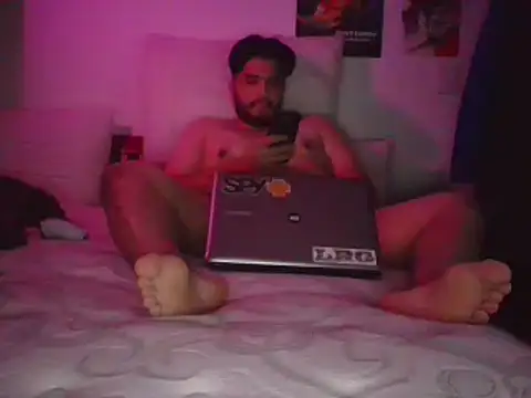 Mexicanpapibear1 online show from 15, 3, 2025