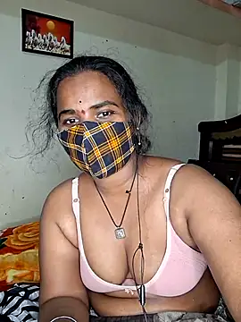 Snapshot of anitha906 chatting on 30, 1, 2025 anitha906 online show from 30, 1, 2025