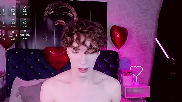 TrevorBenson online show from 9, 2, 2025