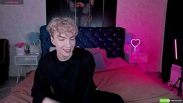 TrevorBenson online show from 20, 11, 2025