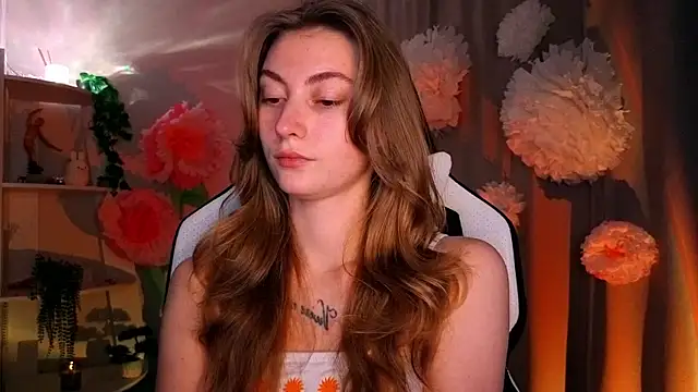 lady curls online show from 30, 3, 2026